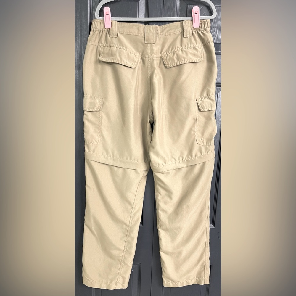Utex Canada‎ Convertible Pants Shorts Men's Large 32-34 Fishing Hiking Fishing